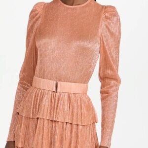 Sabina Musayev Monique Dress